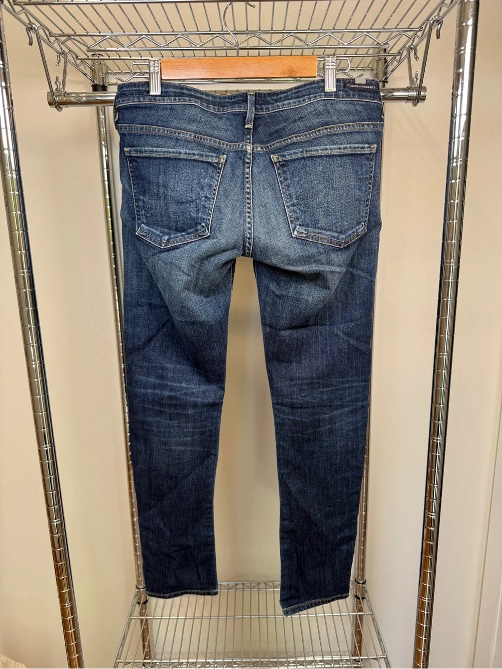 Citizens‎ of Humanity Racer Jeans – Size 30